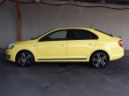 Škoda Rapid - fotka číslo 2