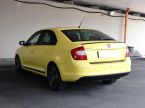 Škoda Rapid - fotka číslo 3
