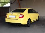 Škoda Rapid - fotka číslo 4