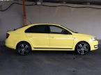Škoda Rapid - fotka číslo 5