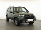 Lada Niva - fotka číslo 0