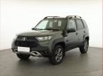 Lada Niva - fotka číslo 1