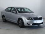 Škoda Octavia - fotka číslo 0