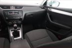 Škoda Octavia - fotka číslo 7