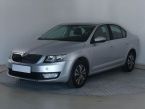 Škoda Octavia - fotka číslo 1