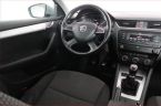 Škoda Octavia - fotka číslo 6