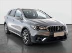 Suzuki SX4 - fotka číslo 0