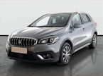 Suzuki SX4 - fotka číslo 1