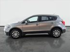 Suzuki SX4 - fotka číslo 2