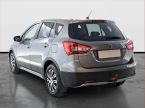 Suzuki SX4 - fotka číslo 3
