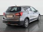 Suzuki SX4 - fotka číslo 4