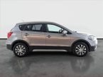 Suzuki SX4 - fotka číslo 5