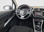 Suzuki SX4 - fotka číslo 6