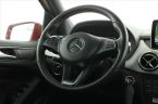 Mercedes Třída B - fotka číslo 16