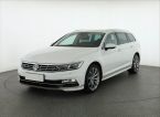 Volkswagen Passat - fotka číslo 1