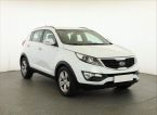 Kia Sportage - fotka číslo 0