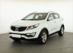 Kia Sportage - fotka číslo 1