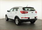 Kia Sportage - fotka číslo 3