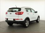 Kia Sportage - fotka číslo 4
