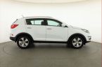 Kia Sportage - fotka číslo 5