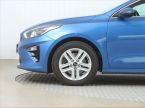 Kia Cee'd - fotka číslo 14