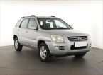 Kia Sportage - fotka číslo 0