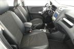 Kia Sportage - fotka číslo 6