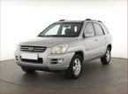 Kia Sportage - fotka číslo 1