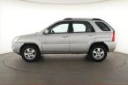 Kia Sportage - fotka číslo 2