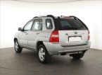 Kia Sportage - fotka číslo 3