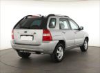 Kia Sportage - fotka číslo 4