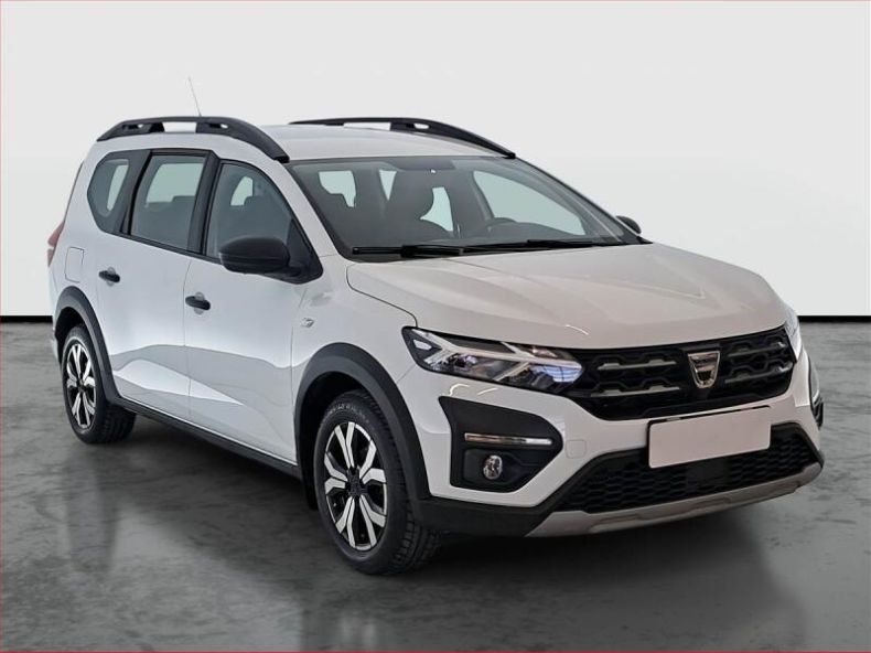 Dacia Jogger - hlavní fotka inzerátu