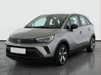 Opel Crossland X - fotka číslo 1