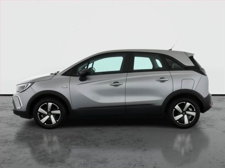 Opel Crossland X - hlavní fotka