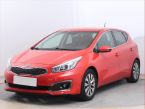 Kia Cee'd - fotka číslo 1
