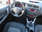 Kia Cee'd - fotka číslo 6