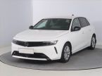 Opel Astra - fotka číslo 1