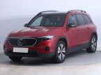 Mercedes EQB - fotka číslo 1