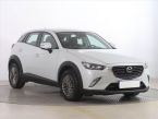 Mazda CX-3 - fotka číslo 0