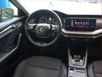 Škoda Octavia - fotka číslo 6