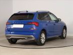 Škoda Kamiq - fotka číslo 4