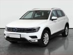 Volkswagen Tiguan - fotka číslo 1
