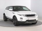 Land Rover Range Rover Evoque - fotka číslo 0