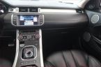 Land Rover Range Rover Evoque - fotka číslo 7