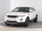 Land Rover Range Rover Evoque - fotka číslo 1