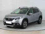Peugeot 2008 - fotka číslo 1