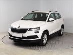 Škoda Karoq - fotka číslo 1