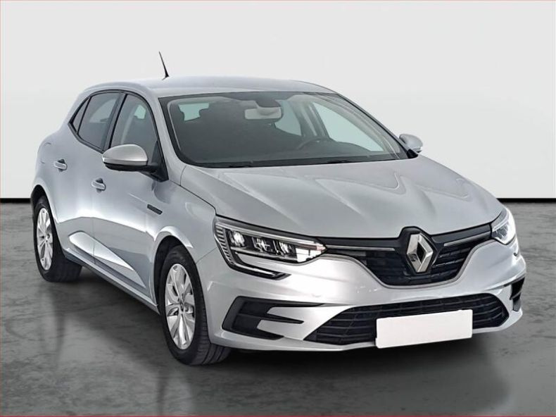 Renault Mégane - hlavní foto