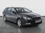 Škoda Octavia - fotka číslo 0