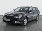 Škoda Octavia - fotka číslo 1